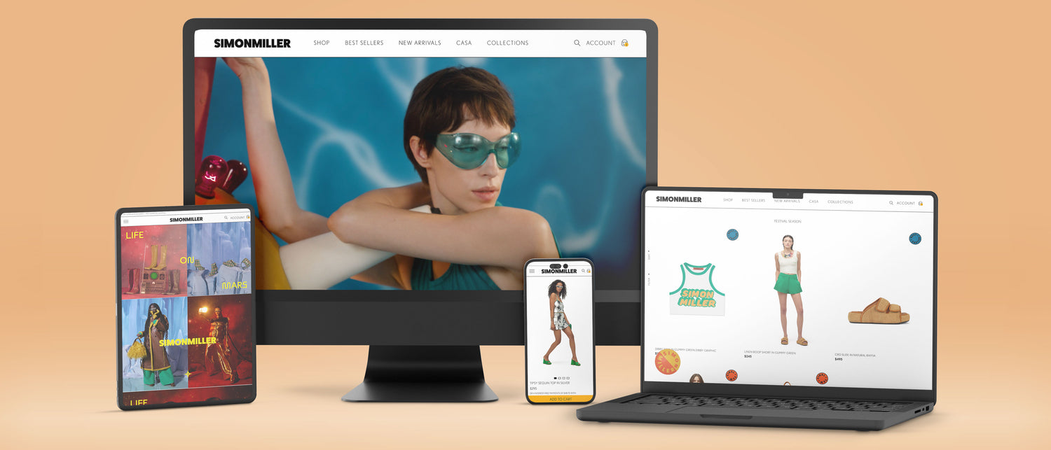 simonmiller portfolio